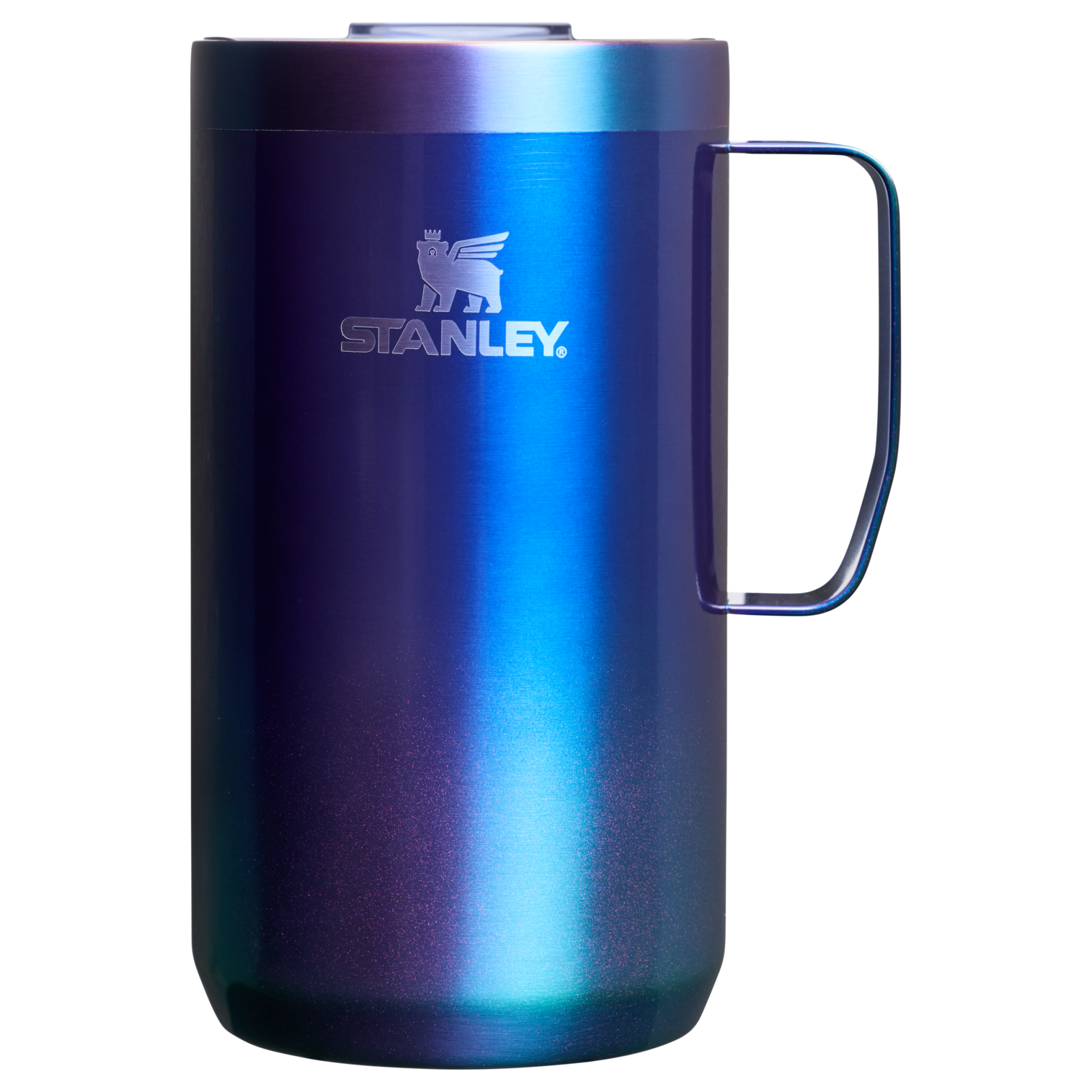 The Dream Weaver Stay-Hot Camp Mug