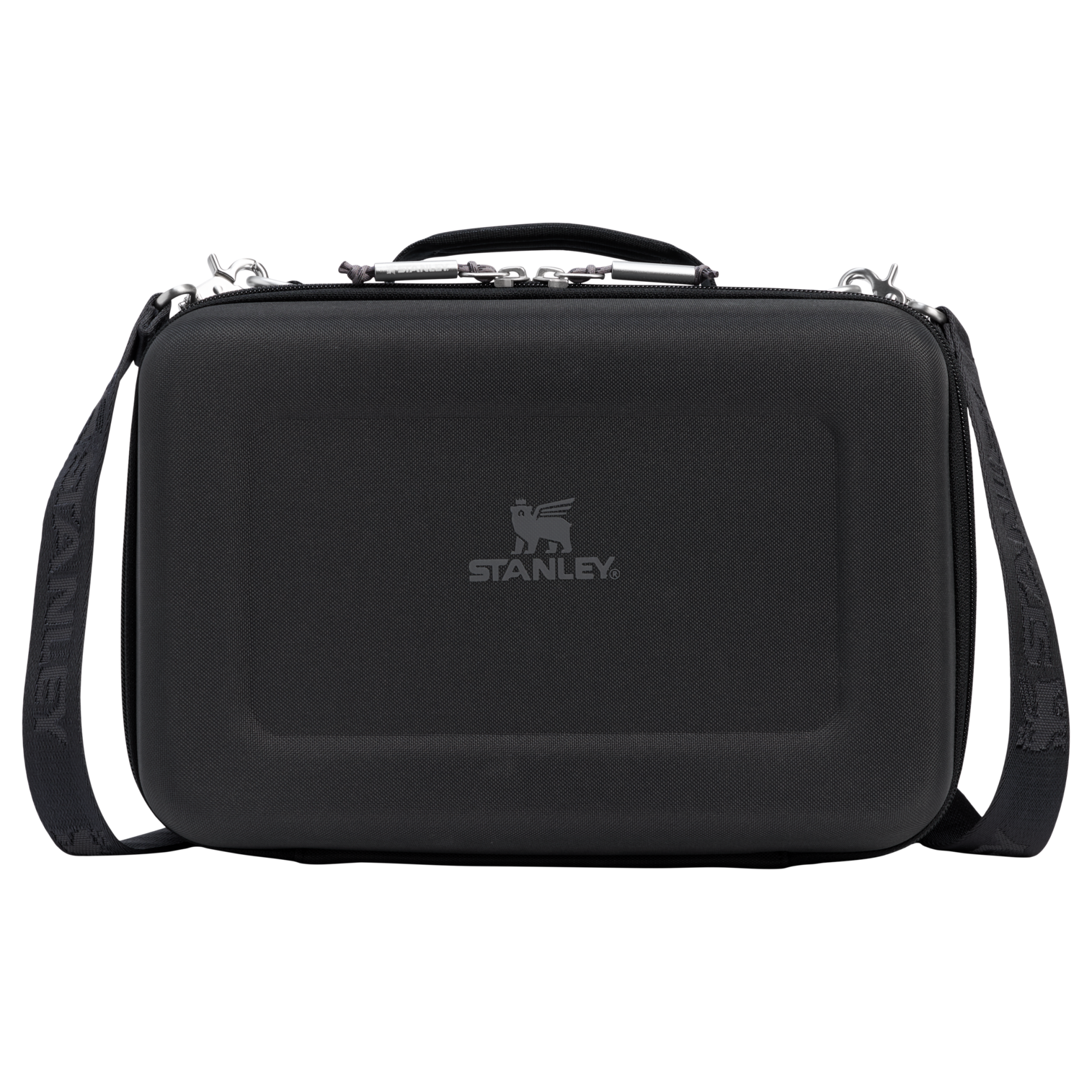 Stanley 6.3 QT All Day Arista Mini Lunch Box IN Black