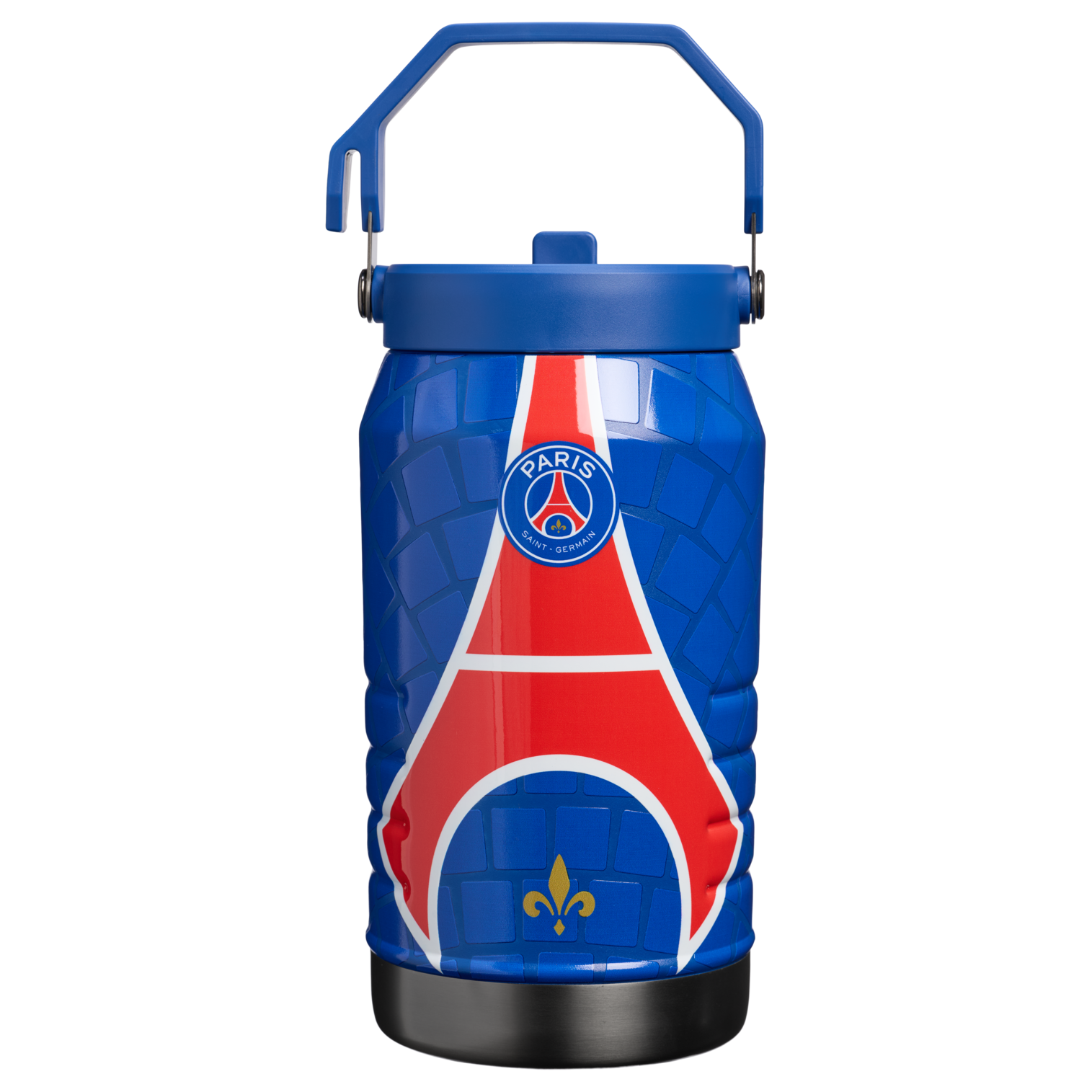 Stanley 1913 x Paris Saint-Germain IceFlow™ Flip Straw 2.0 Jug